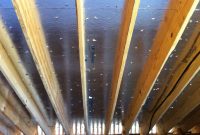 Radiant Barrier Under Roof Decking Decks Ideas inside sizing 1280 X 956