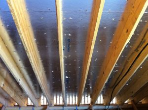 Radiant Barrier Under Roof Decking Decks Ideas inside sizing 1280 X 956
