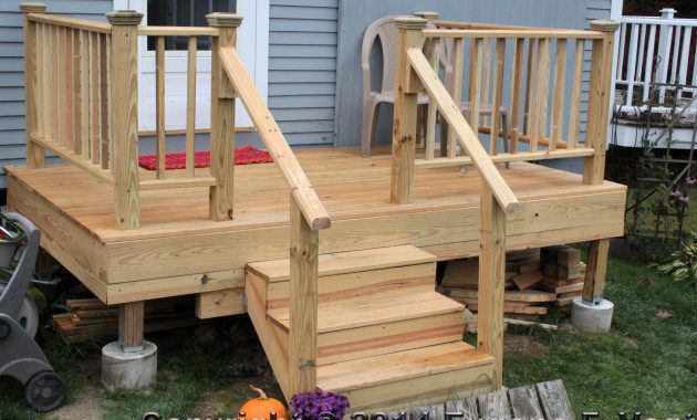 Railing Ideas Deck Railing Ideas 50 Howling Deck Railing Posts with regard to proportions 4640 X 3094
