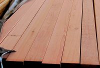 Redwood Decking Buffalo Lumber for sizing 1109 X 841