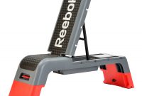 Reebok Professional Deck Workout Bench Crack For Men regarding measurements 1500 X 1500
