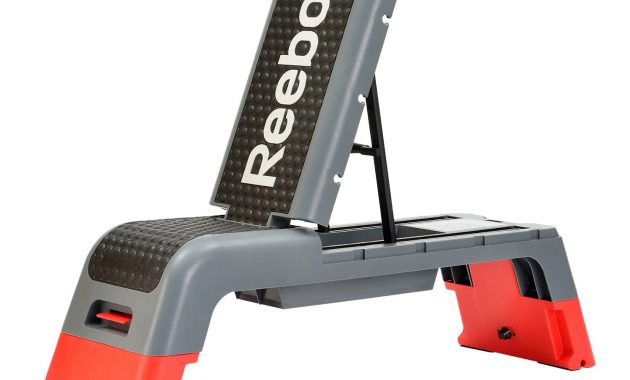 Reebok Professional Deck Workout Bench Crack For Men regarding measurements 1500 X 1500