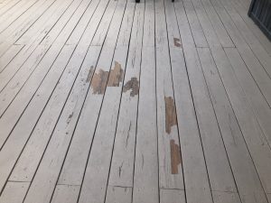 Removing A Solid Deck Stain Best Deck Stain Reviews Ratings within sizing 4032 X 3024