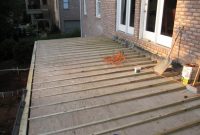 Repair Or Resurface Deck Above Living Space intended for size 1024 X 768