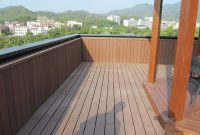 Repairing Scratches In Wolf Pvc Deckingconsumer Report 2017 Decking throughout measurements 4320 X 3240