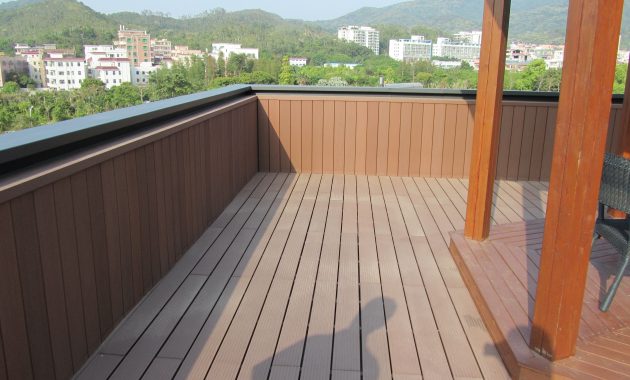 Repairing Scratches In Wolf Pvc Deckingconsumer Report 2017 Decking throughout measurements 4320 X 3240