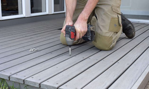 Rhino Deck Composite Decking Complaints throughout proportions 1140 X 760