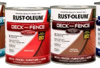 Rustoleum Deck And Fence Stain 28 Images 1000 Images About Yard pertaining to proportions 7346 X 2712