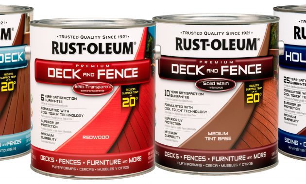Rustoleum Deck And Fence Stain 28 Images 1000 Images About Yard pertaining to proportions 7346 X 2712