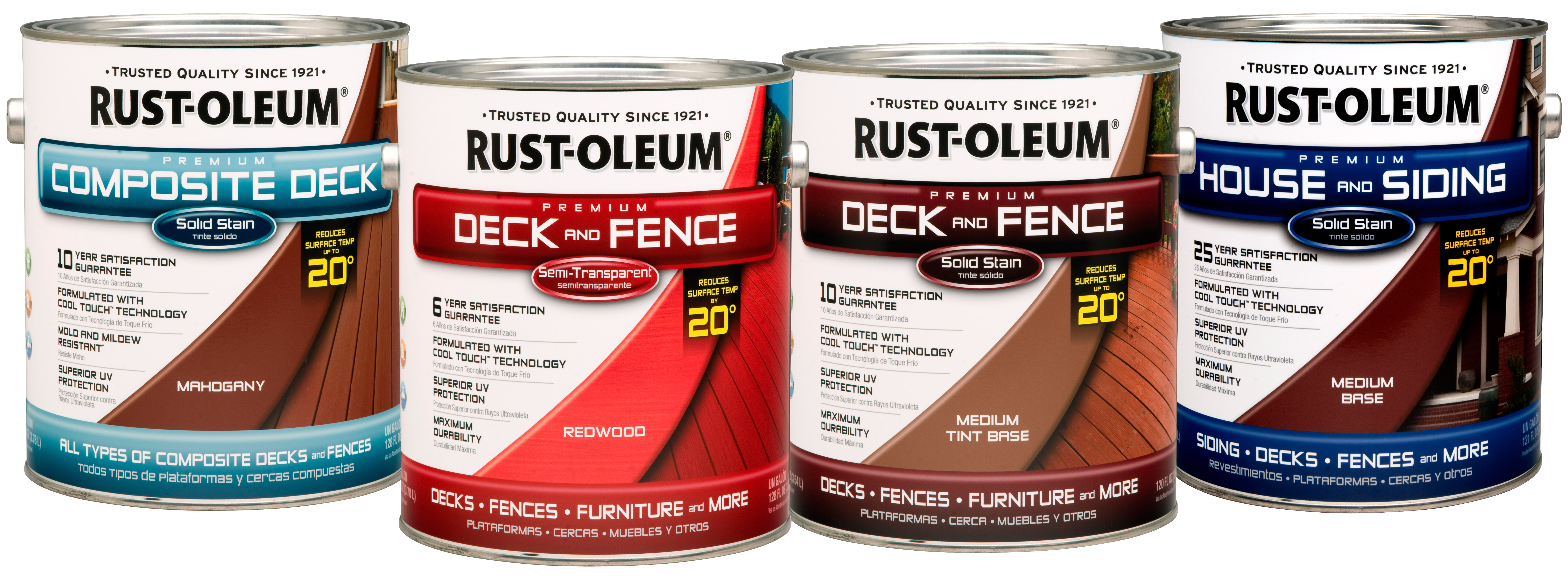 Rustoleum Deck And Fence Stain 28 Images 1000 Images About Yard pertaining to proportions 7346 X 2712