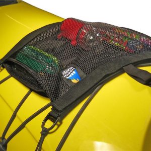 Sea Kayak Mesh Deck Bag North Water Large Or Small Available within sizing 1280 X 762