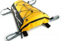 Sea To Summit Access Kayak Deck Bag Yellow Kayaking Gear Kayak for measurements 1868 X 1327