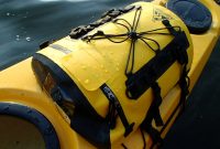 Seattle Sports Deluxe Deck Bag Review Kayak Daves inside sizing 1280 X 960