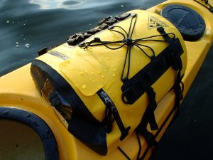 Seattle Sports Deluxe Deck Bag Review Kayak Daves with proportions 1280 X 960