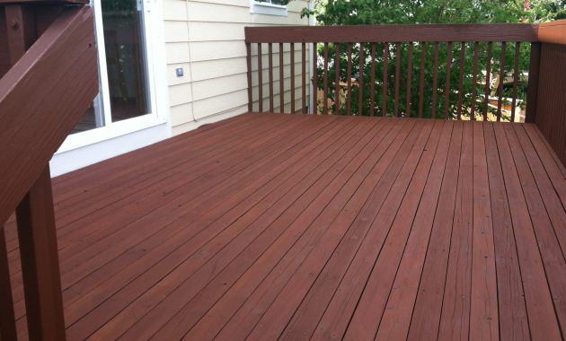 Semi Solid Deck Stain Home Design Ideas within dimensions 2528 X 1889