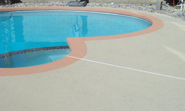 Should I Replace My Pool Deck Or Can It Be Repaired 3d Animation with regard to proportions 4288 X 3216