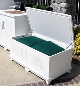 Simple Oudoor Storage With Soldura Sustainable Outdoor Furniture in dimensions 1024 X 1099