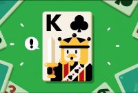 Solitaire Decked Out Ad Free Classic Solitaire Featuring Funny with size 1280 X 720