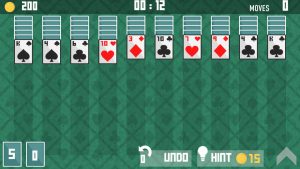 Solitaire Klondike Spider Apk Download Free Card Game For intended for proportions 1280 X 720