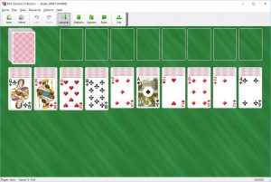 Spider Solitaire Download intended for proportions 1321 X 883