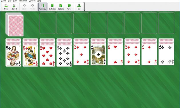 Spider Solitaire Download intended for proportions 1321 X 883
