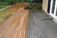 Staining Pressure Treated Lumber Cookwithalocal Home And Space pertaining to size 1024 X 768