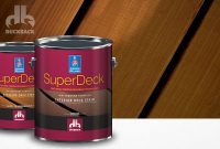 Superdeck Featuring Premium Duckback Technology From Sherwin regarding sizing 1476 X 820