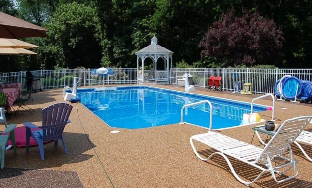 Swiming Pools Above Ground Pool Deck Carpet With Elegant Gazebo regarding size 1280 X 960