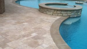 Swimming Pool Deck Caulking Swimming Pools with regard to measurements 1237 X 696