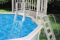 Swimming Pool Discountersfree Standing Aluminum Decks From 74988 intended for measurements 1024 X 1024