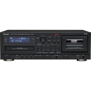 Teac Ad 800 Cd Player Auto Reverse Cassette Deck W Ad 800 with regard to dimensions 2500 X 2500