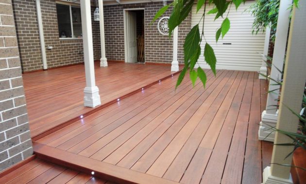 The Best Wood For Decking Here Are Your Options Gardening inside proportions 2048 X 1536