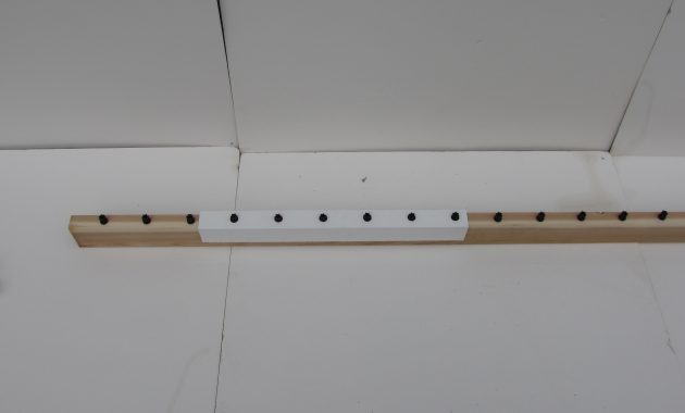 The Deck Barn Inside Baluster Connector Jig 2500 with measurements 3648 X 2048