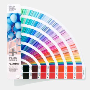 The Pantone Color Bridge Coated Guide For Pms Color within size 1500 X 1500