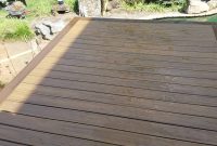 The Premier Handyman Composite Deck Install Zero Visible Screws with proportions 1280 X 720