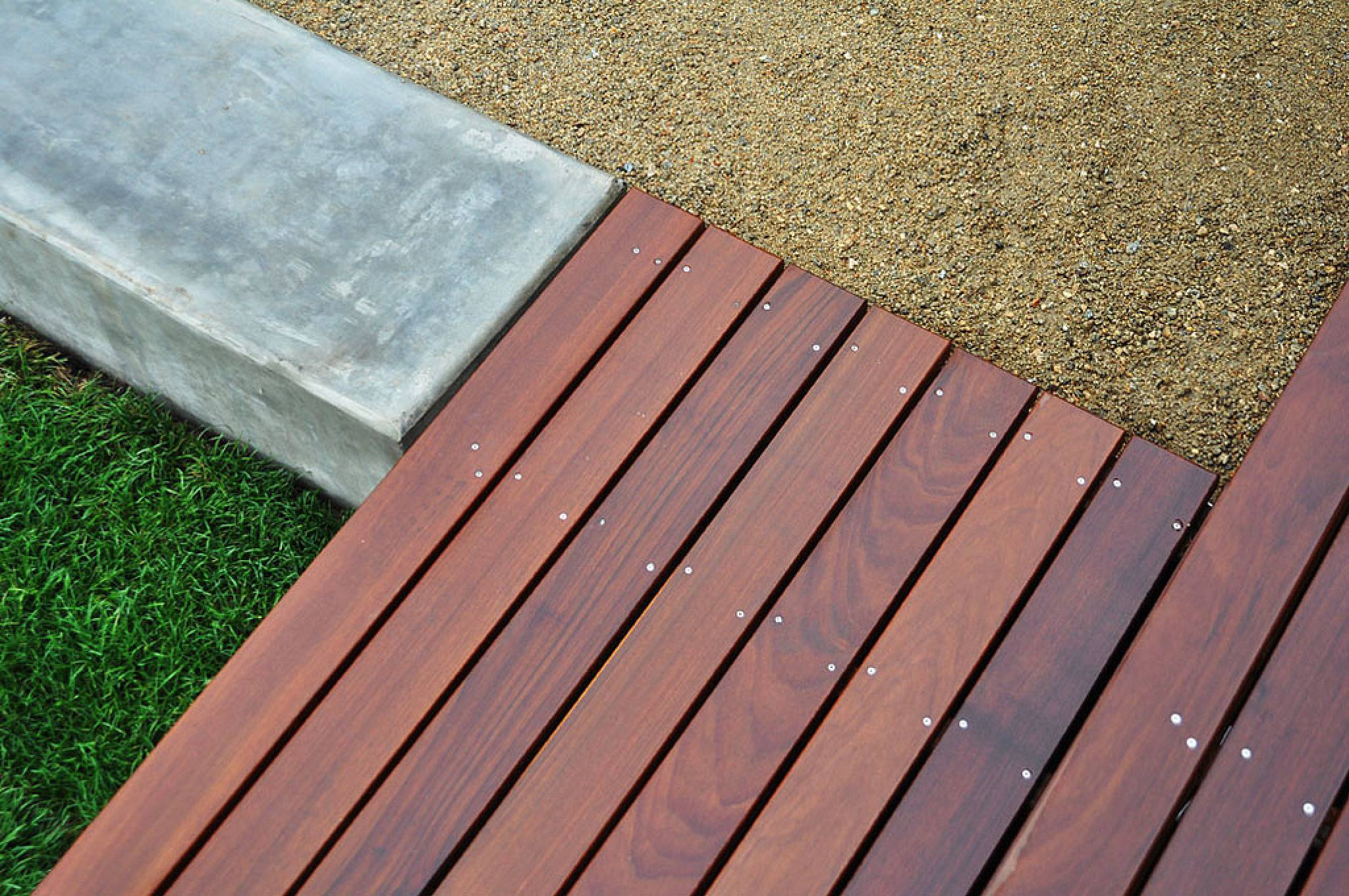 Tigerwood Decking Problems pertaining to measurements 2048 X 1360