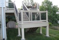 Tom Thiel Chesterfield Fence And Deck Home Design Ideas inside proportions 2992 X 2249