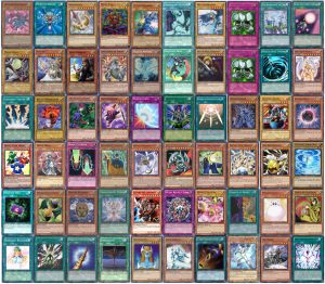 Top 10 Most Fun To Play Yu Gi Oh Decks Quick Top Tens pertaining to dimensions 956 X 835