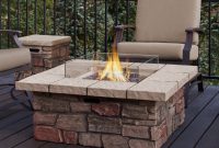 Top 15 Types Of Propane Patio Fire Pits With Table Buying Guide in sizing 1648 X 1648