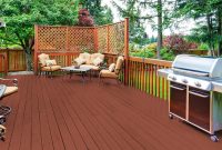 Top Trending Stain Colors For Outdoor Spaces inside sizing 1536 X 975
