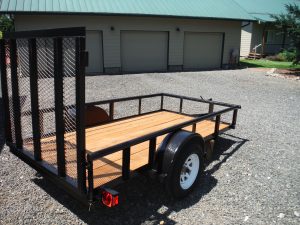 Trailer Deck Homegrownengineer throughout proportions 4608 X 3456