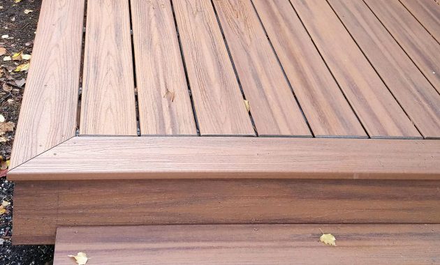 Trex Decking Bend Interior Exterior Painting Deck Refinishing for measurements 2550 X 2582