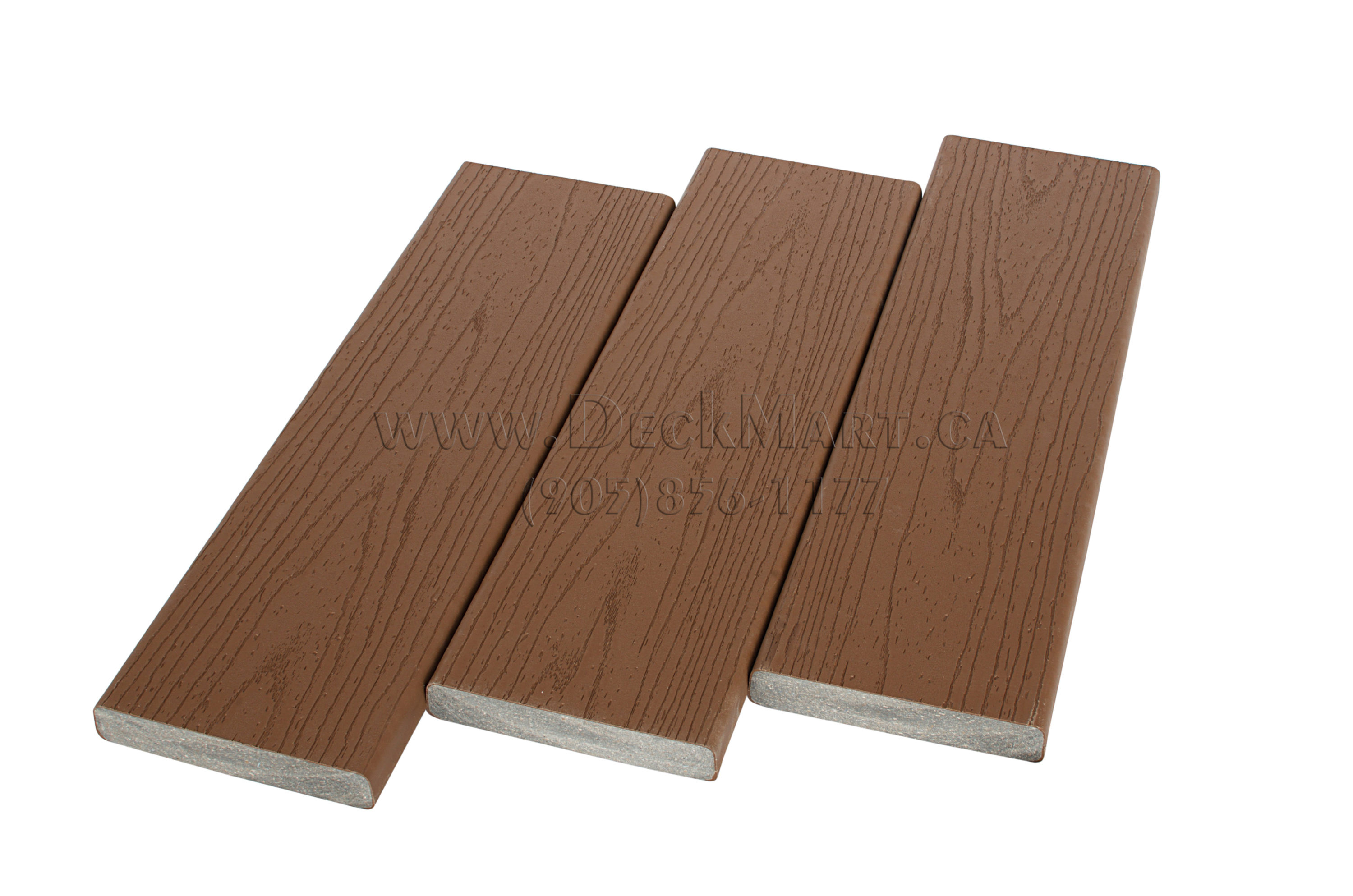 Trex Enhance Saddle Is Capped Composite Decking with dimensions 3000 X 1987