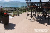 Tufdek Vinyl Deck Flooring And Waterproofing Products for sizing 1800 X 1200