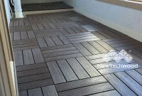 Ultrashield Decking Tiles Newtechwood Uk with sizing 1800 X 1800