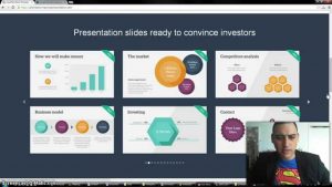 Vc Pitch Deck Ppt Decks inside dimensions 1280 X 720