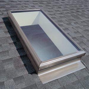 Velux Fcm Fixed Curb Mount Skylight Wimsatt Building Materials intended for size 1200 X 1200