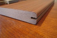 Veranda Composite Decking End Caps Httpgrgdavenport within sizing 3648 X 2736