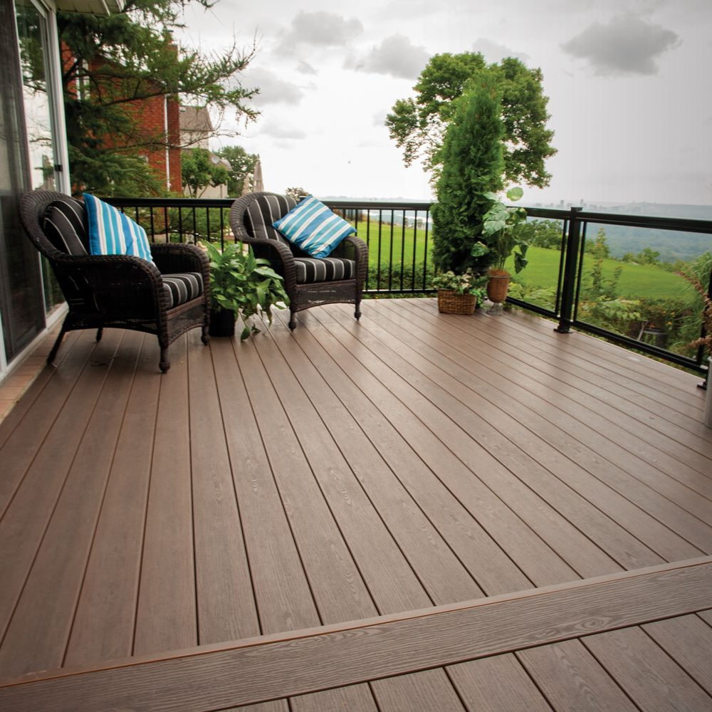 Walnut Hardwood Collection Clubhouse Decking 2018 Design Ideas pertaining to size 1000 X 1000