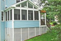 Want To Convert Your Deck To A Porch Suburban Boston Decks And inside measurements 1832 X 1595